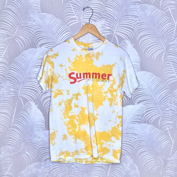 Vintage ‘Summer’ Tshirt - Picture 4 of 6